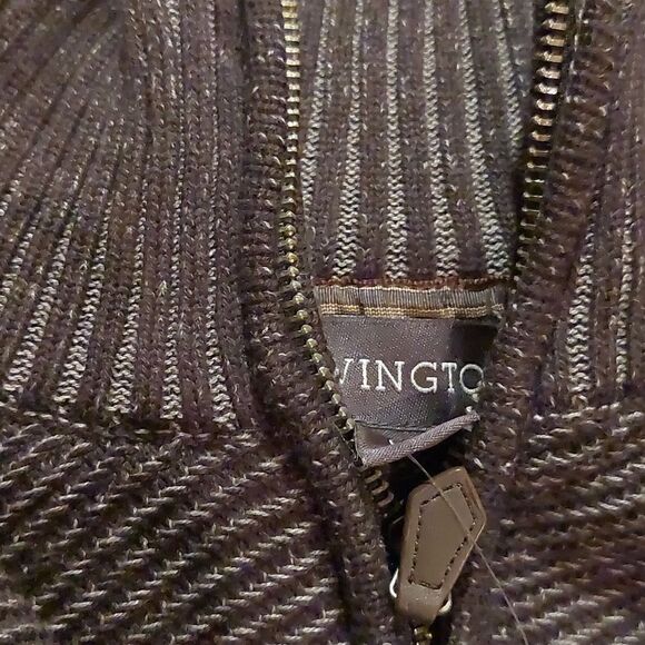 Men SweaterCovington - Picture 9 of 10